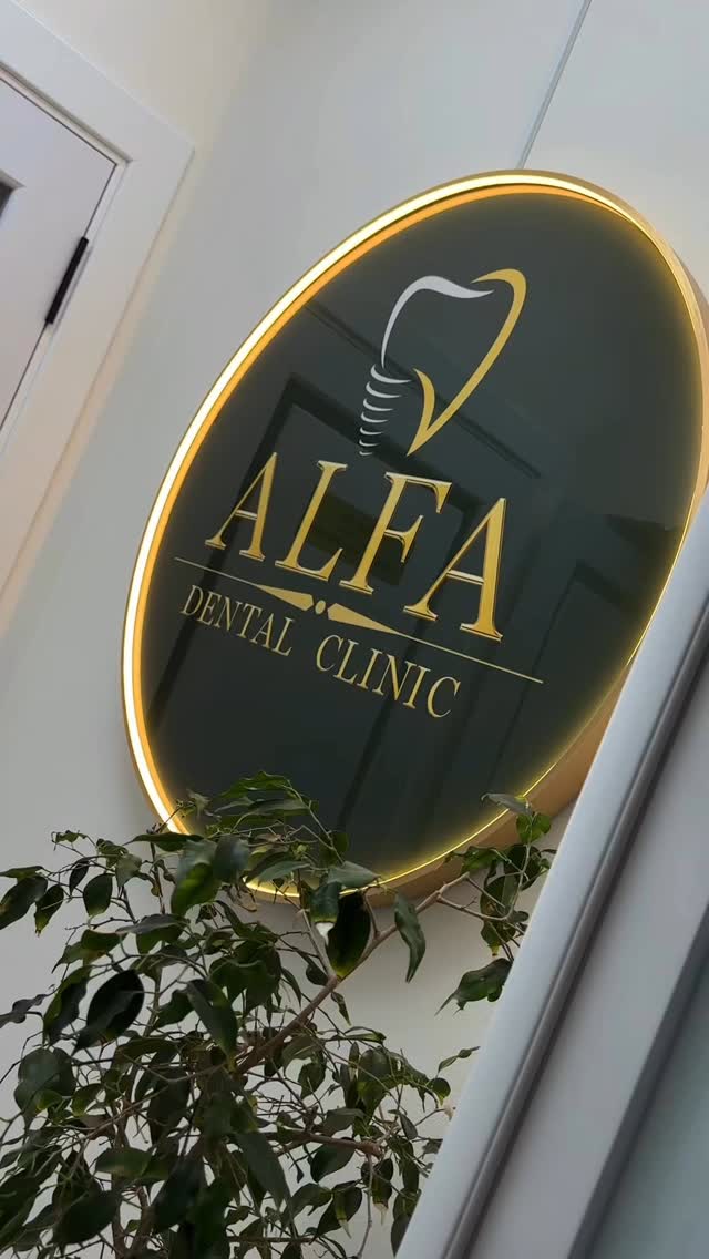 ALFA DENTAL CLINIC